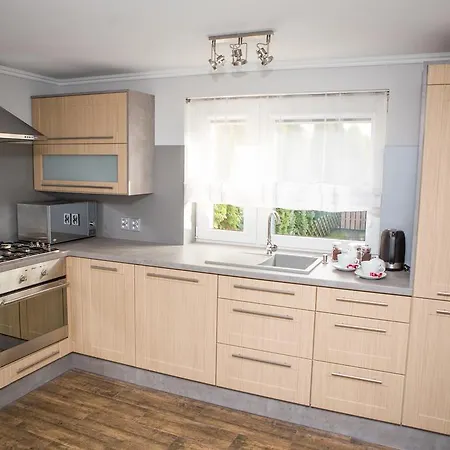 Apartment Lazur