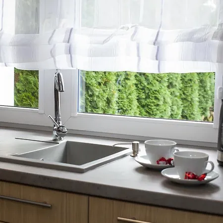 Apartment Lazur