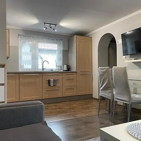 Apartment Lazur