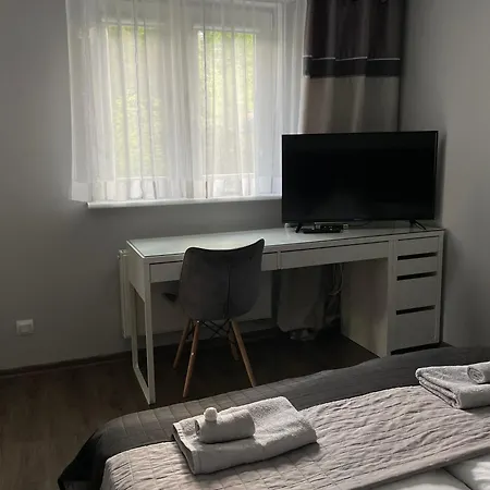 Apartament Lazur *