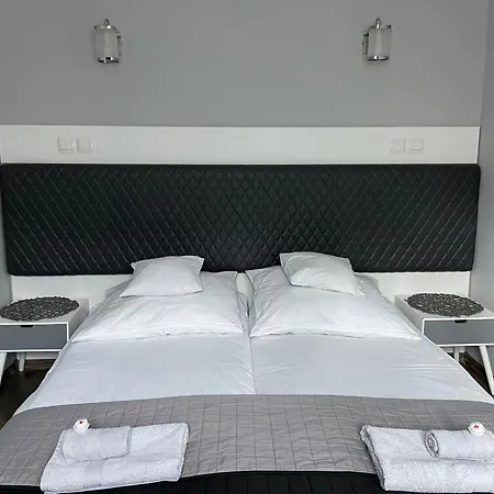 Appartement Lazur Piła