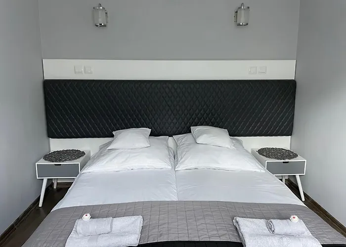 Apartment Lazur Pila (Pila)