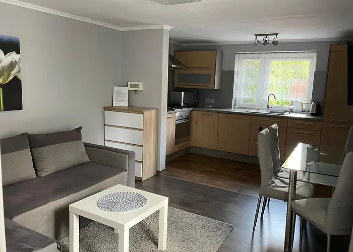 Apartment Lazur Pila (Pila)