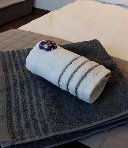 Apartment Lazur Pila (Pila)