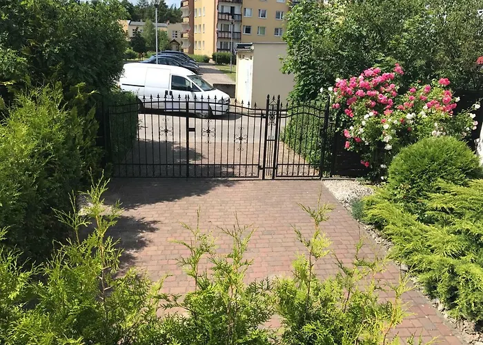 Apartment Lazur Pila (Pila)